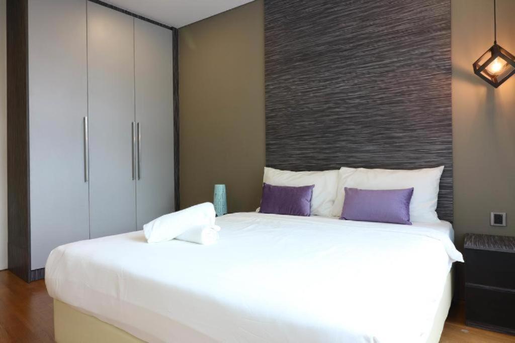 Vortex Suite & Residence Kuala Lumpur Exterior photo