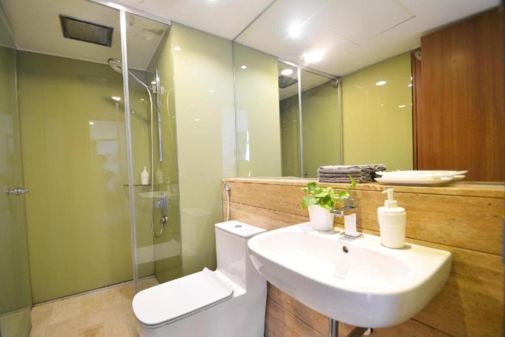 Vortex Suite & Residence Kuala Lumpur Exterior photo