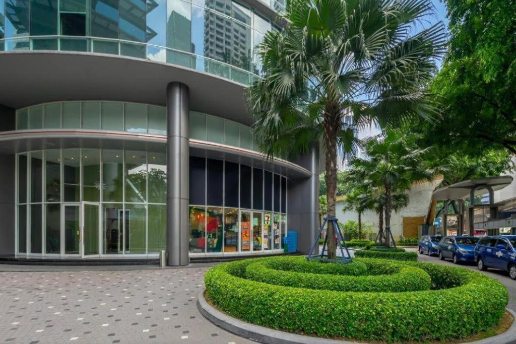 Vortex Suite & Residence Kuala Lumpur Exterior photo