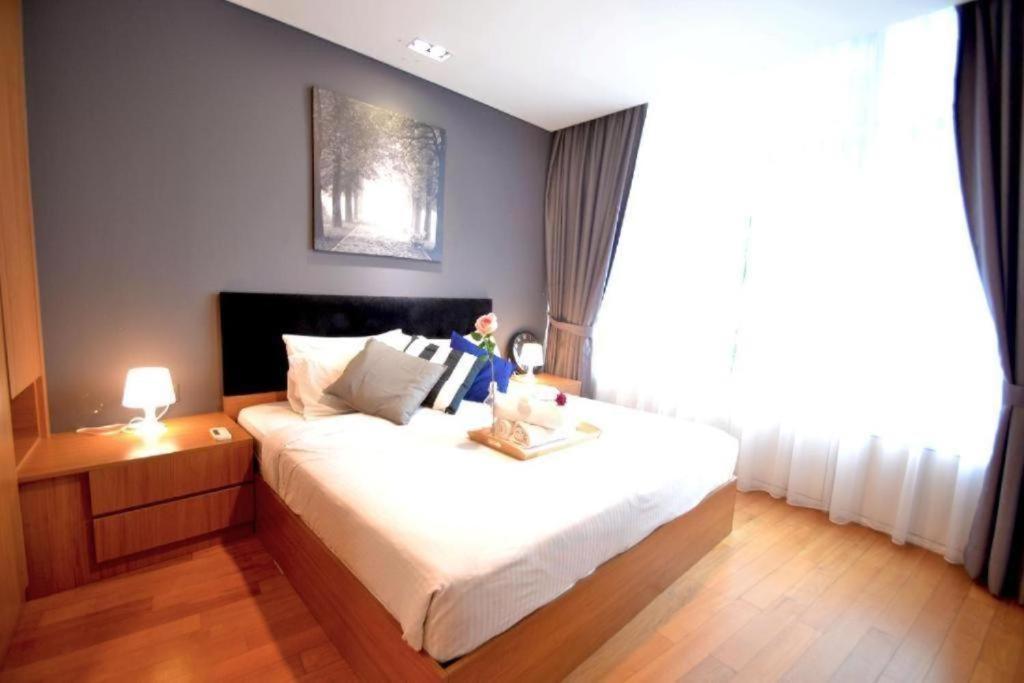 Vortex Suite & Residence Kuala Lumpur Exterior photo